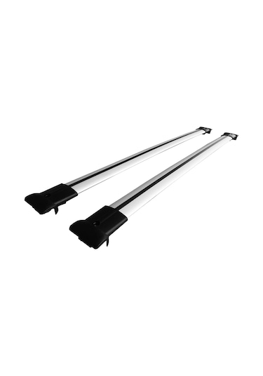 Ebal Otomotiv Ssangyong Rodius 2007 Model ve Sonrası Ara Atkı - Taşıyıcı Bar-GRİ