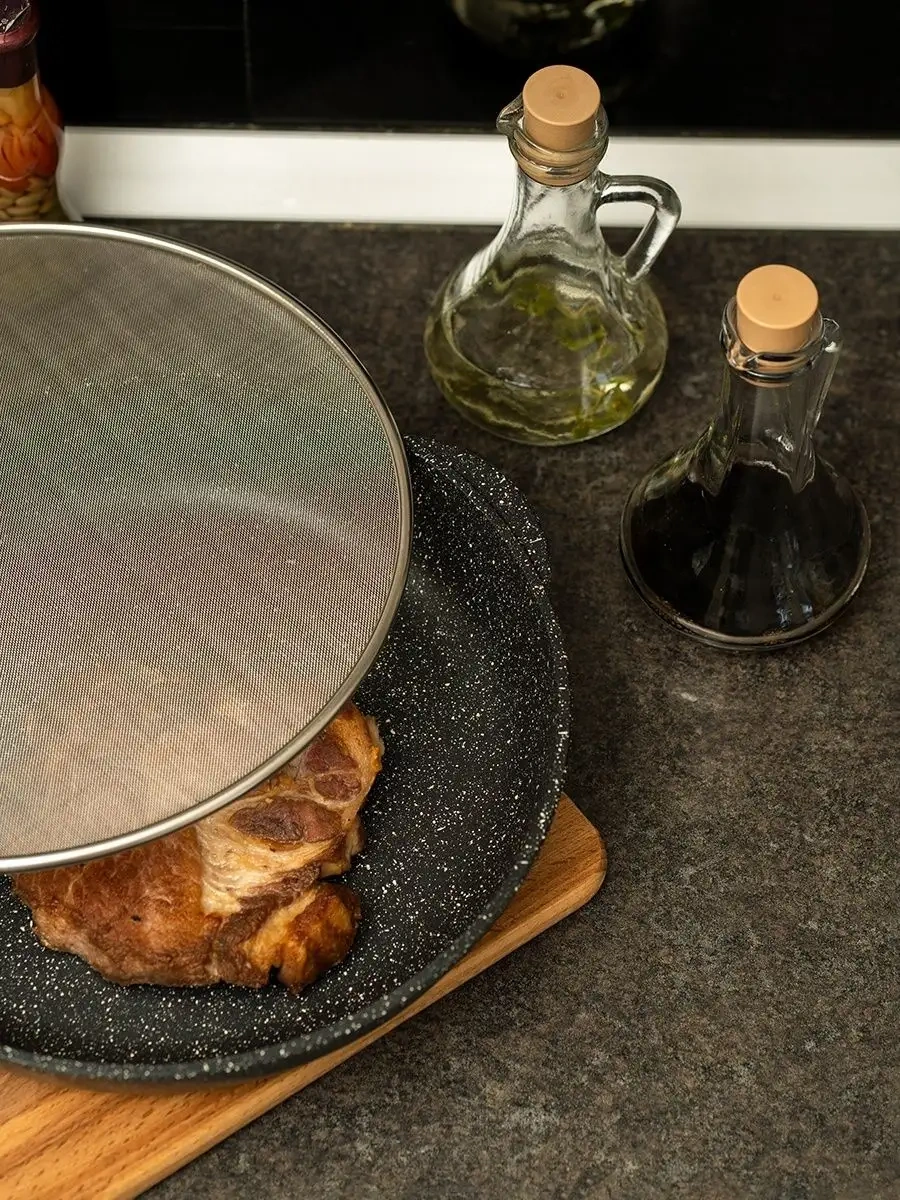 Topichome Çöplikli Kapak Spreyi Engelleme 73172848 Diğer