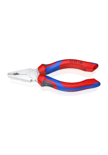 Knıpex Kombine Pense 140 Mm 0305140