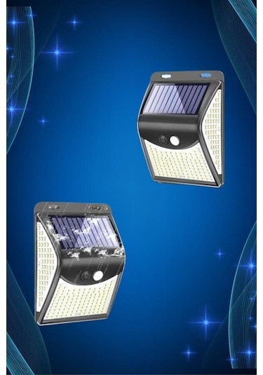 Dp-53 Duvar Lambası Çok Renk