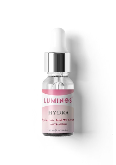 Luminos   Hyaluronik Asit Serum 10 ML