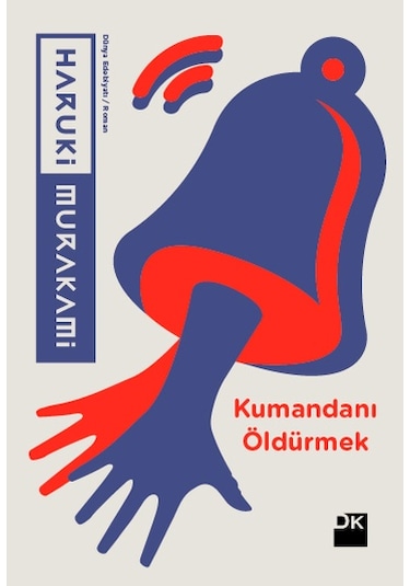 Kumandanı Öldürmek - Doğan