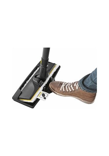 Karcher Carpet Slider Buharlı Temizlik Makinesi Halı Başlığı