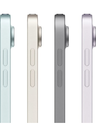 Apple iPad Air M3 MC9X4TU/A 8 GB 128 GB Wi-Fi 11" Tablet