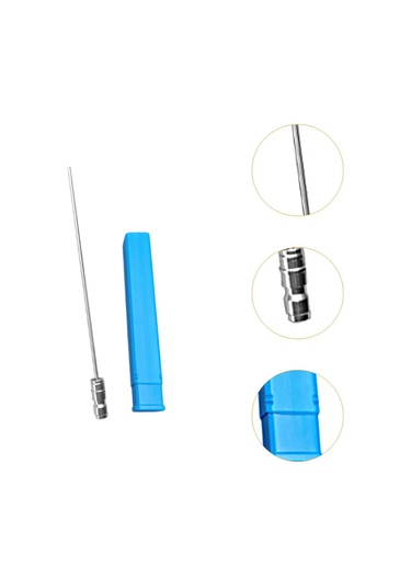 Suntek Yüksek Basınçlı Temizleme İğnesi Makinesi Düz-sprey