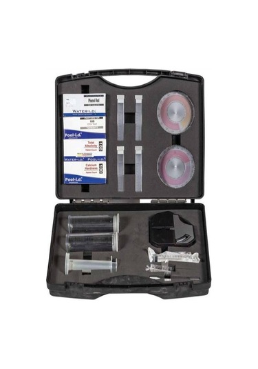 Gemaş 5 Li Test Kiti Disk Komparatör-toptancıyızbiz