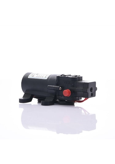 Sensation Hidrofor Su Pompası 4.3l/dk. 12v 35psi