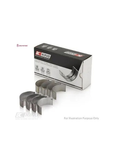 Kol Yatak 0,25 Kızıl Boxer-transit V347 2.2hdi Pu