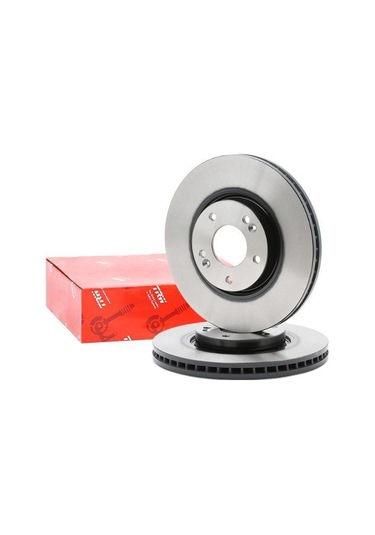 Hyundai İx35 Ön Fren Diski 1.6 Gdı 135 Hp 300 Mm 2010-2015 Trw