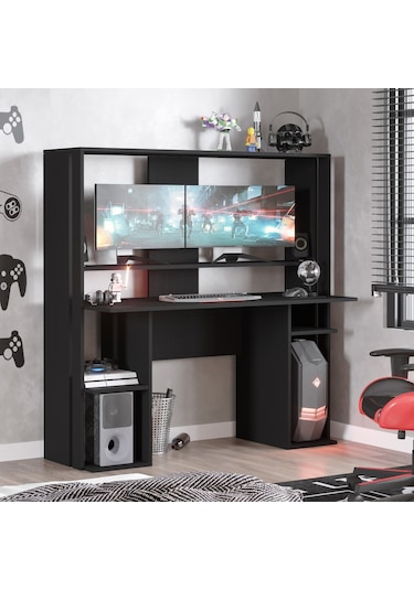 Robin Home Dragon Oyuncu Bilgisayar Masası
