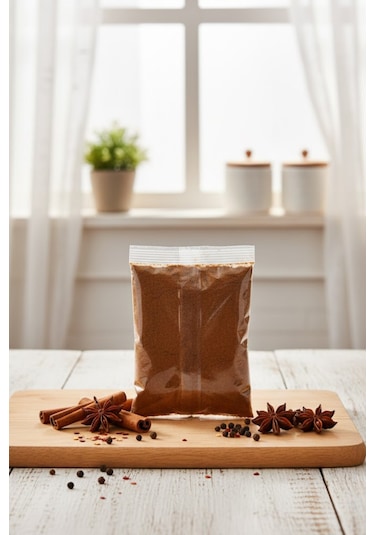 Beyza Karışık Baharat 50 Gr Çok Amaçlı Özel Baharat Karışımı