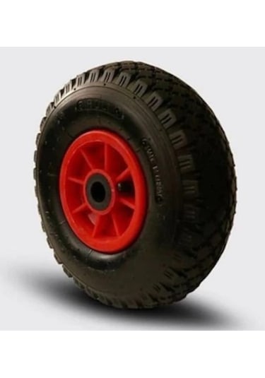 Cobra 300-4 Plastik Jant Şişme Havalı Yedek Teker 260 Mm (538093205)