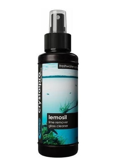 Crystalpro Lemosil Kireç Sökücü Cam Temizleyici