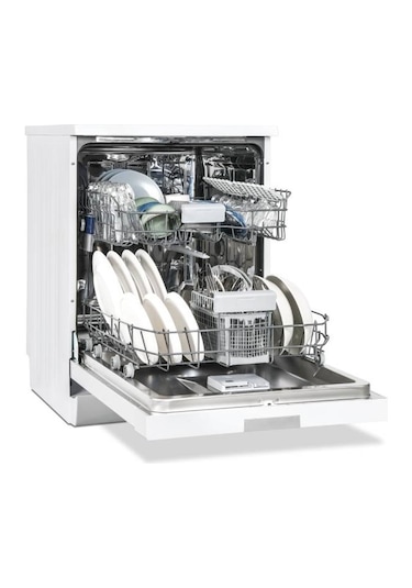 Regal BM 521 5 Programlı 13 Kişilik Bulaşık Makinesi