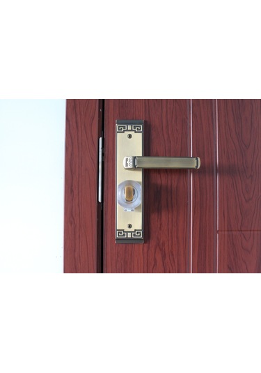 Miny Baby Kapı Kilidi Koruma (Mandallı Barel Kilit) 2’li Çok Renkli