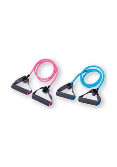 Pilates Egzersiz Direnç Lastiği Diğer