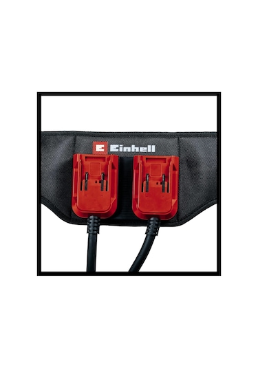 Einhell GE-PB 36/18 Li Akü Kemeri - 3408310