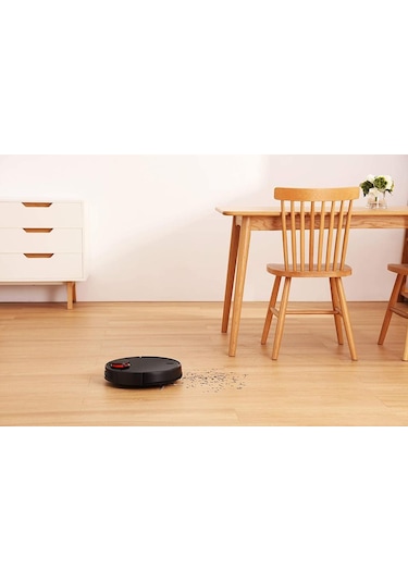 Xiaomi Mi Robot Vacuum Mop Pro Cleaner Robot Süpürge (Teşhir)