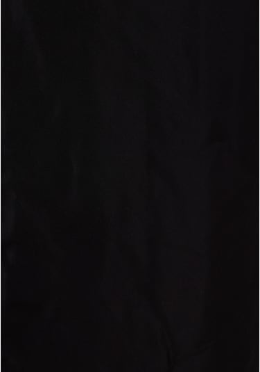 Colin's Colins Siyah Kadın Kaban Cl1070518 Q1.v1 Blk Siyah