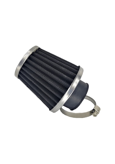 Motosiklet Performans Hava Filtresi Cg-Mh 38 Mm
