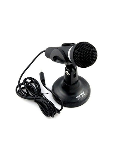 Polygold PG-110 Masa Üstü Mikrofon