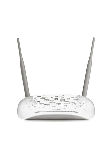 TP-Link TD-W8961N 300 Mbps 4 Port ADSL Modem