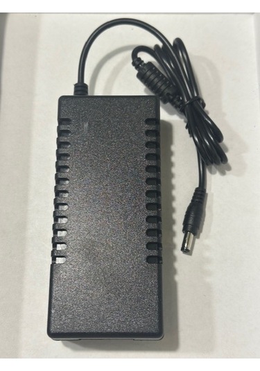 48 Volt 5 Amper Adaptör 48 V 5 A 5.5 Mm 2.5 Mm Adaptör