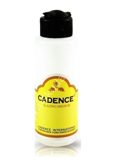 Cadence Glazing Medium 120Ml