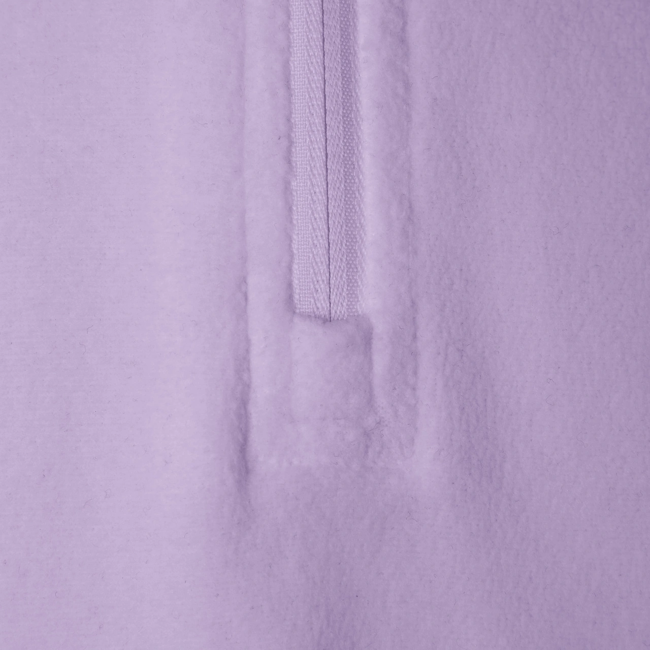 Mc Kinley Amarillo Iı Çocuk Mor Polar Üst - 430908 Mor