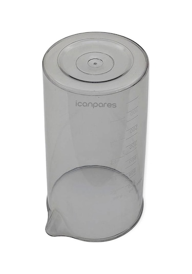 Vestel Uyumlu Tarçın 7000 S Blender Ölçü Kabı