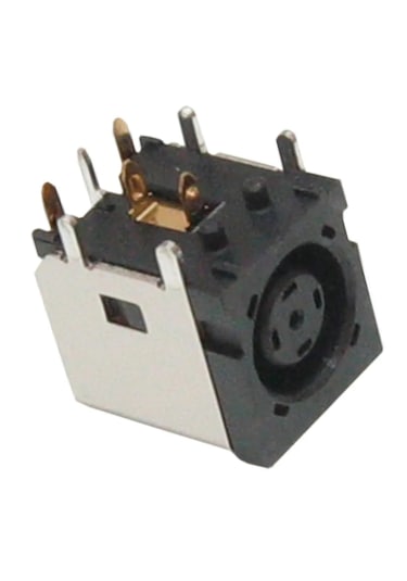 Dell Uyumlu 7.4x5.0 Dc Power Jack Soket Dc Jack