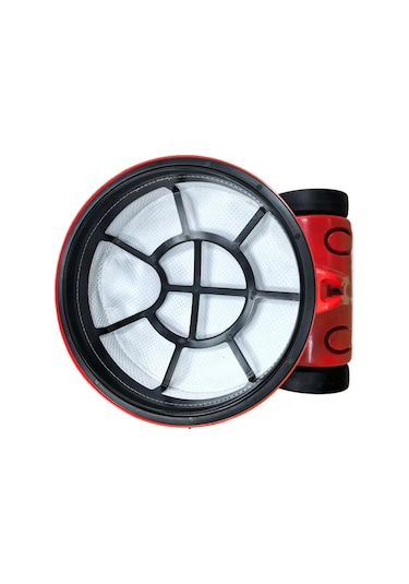 Xurunkeji Numatic Henry, George, Edward Elektrikli Süpürge İçin Yedek Filtre, Filtre Aksesuarları