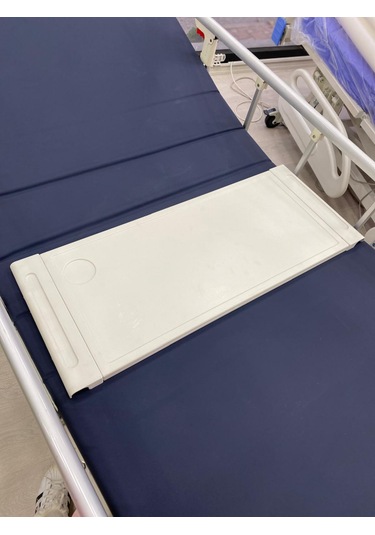 Emek Sağlık Ayaksız Hasta Yemek Tablası