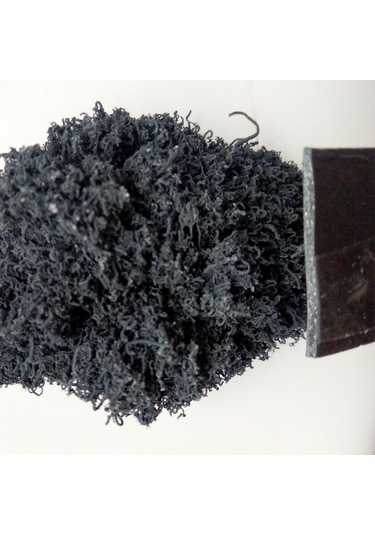 Contacall Yangın İntümesan Kapı Fitili Yangın Duman Contası 10mm Genişlik 2 Mm Kalınlık 25 M