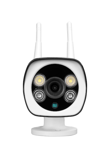 S-Link DF-803W 2.0 MP HD Lens 3.6mm IP Smart Wifi Network TF Card