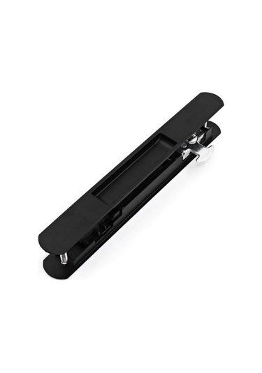 Hareketli Kapılar Ve Pencereler İçin Modern Kanca Kilidi, Tek Taraflı, Çift Taraflı B