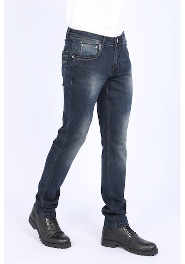Banny Jeans Erkek Jean Pantolon