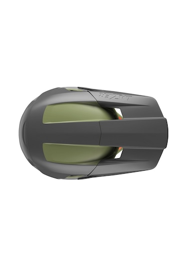 Lazer Chase Full Face Kineticore Kask Mat Moss M 56-58cm Siyah