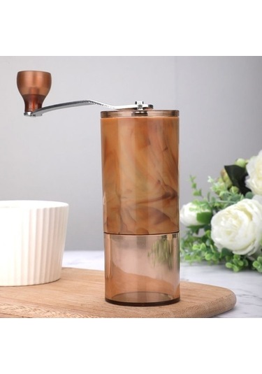 Three Beans 28GF Manuel Kahve Öğütücü