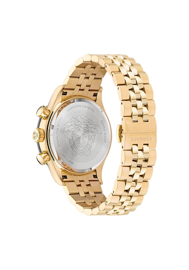 Versace Swiss Made VRSCVE2U00622 Erkek Kol Saati