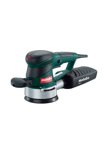 Metabo SXE 425 Turbo Eksantirik Zımpara