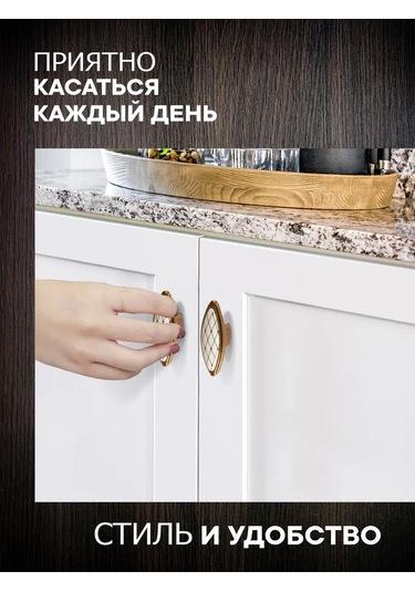 Metalheart Mobilya Kolları 4 Adet Eski Bronz 378673289 Bronz Rengi