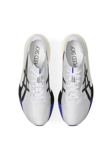 Asics Metaspeed Sky Tokyo Erkek Beyaz Koşu Ayakkabısı 1013a162-101