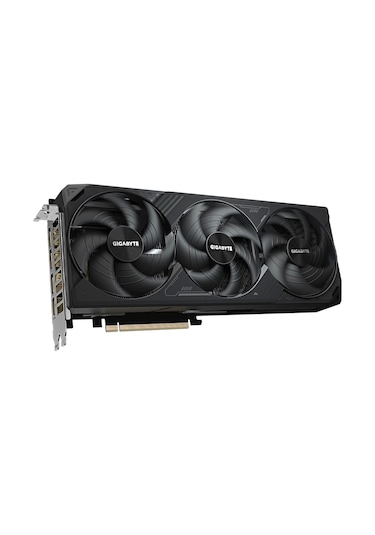 Gigabyte Geforce Rtx 5070ti Windforce Sff 16gb Dlss4 256 Bit Gddr7 Ekran Kartı