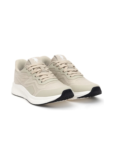 U.s. Polo Assn. Kadın Taş Ayakkabı 50304474-vr049 Tas Taş