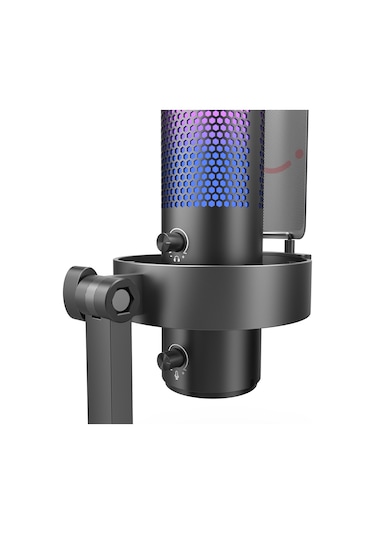 Fifine Ampligame A9 Usb Oyuncu Yayıncı Bilgisayar Mikrofonu