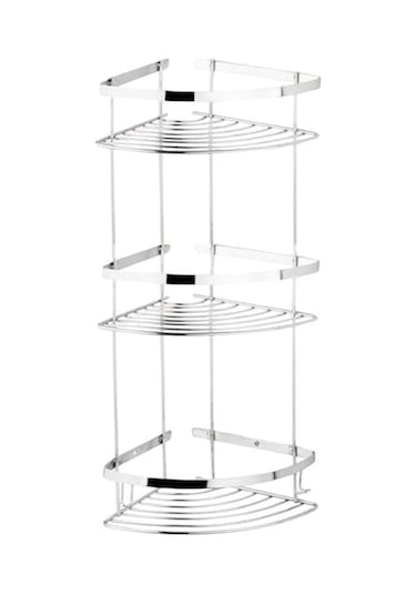 Tema 54053 18x18 3 Katlı Paslamaz Tel Süngerlik