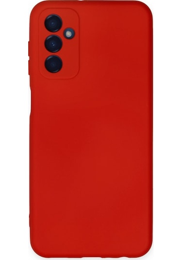 Nettech Samsung Galaxy M23 5g Uyumlu Nano Arka Koruma Kılıf - Siyah Siyah