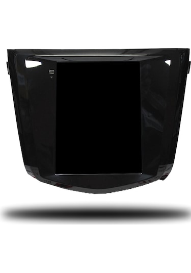 Oskodi Nissan Qashqai Tesla Ekran Android Carplay Multimedya 2014-2021 6gb Ram + 128gb Hafıza