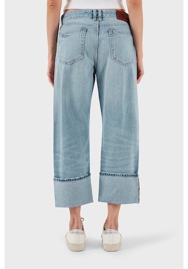 Calvin Klein Bayan Kot Pantolon Lv047c734g X26 Açık Mavi Açık Mavi Calvin Klein Bayan Kot Pantolon Lv047c734g X26 Açık Mavi Açık Mavi